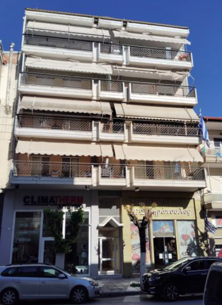 Κατοικία  σε πλειστηριασμό Δήμος Εορδαίας