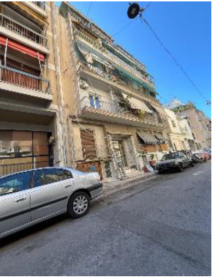 Κατοικία  σε πλειστηριασμό Δήμος Αθηναίων