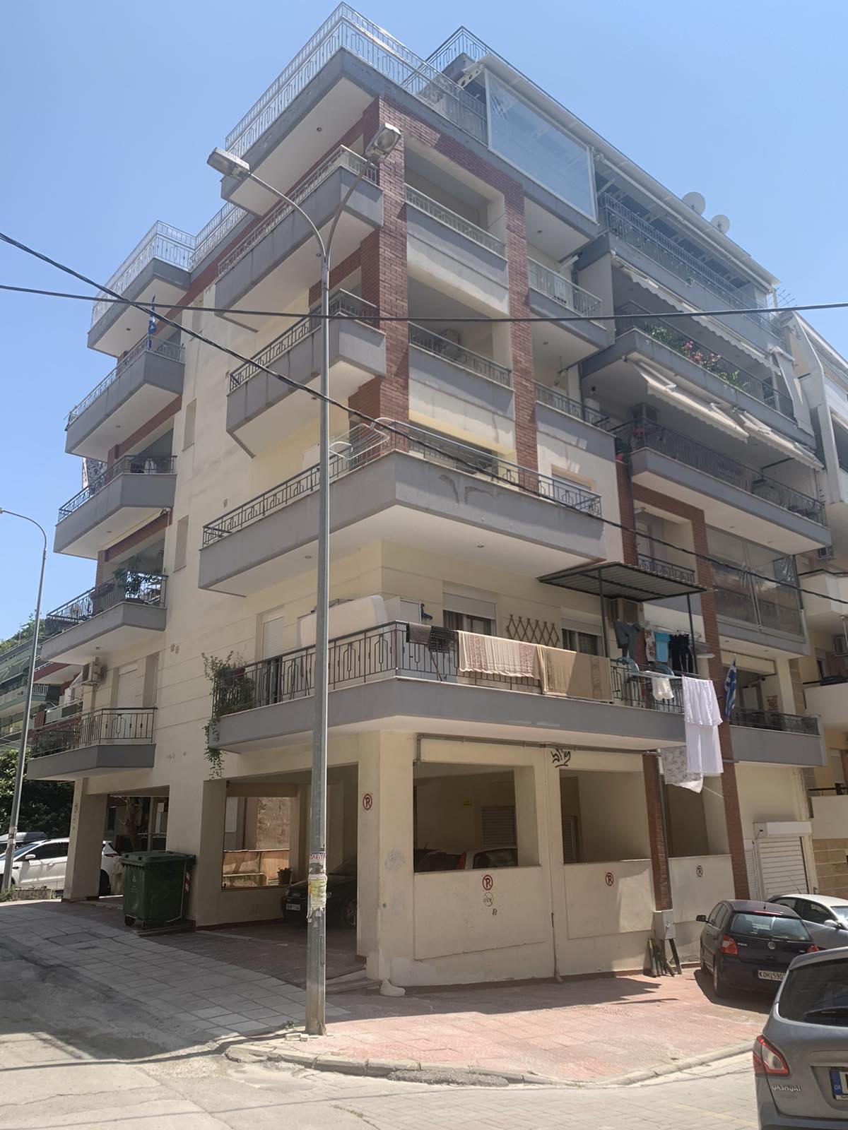 Κατοικία  σε πλειστηριασμό Δήμος Νέαπολης - Συκεών