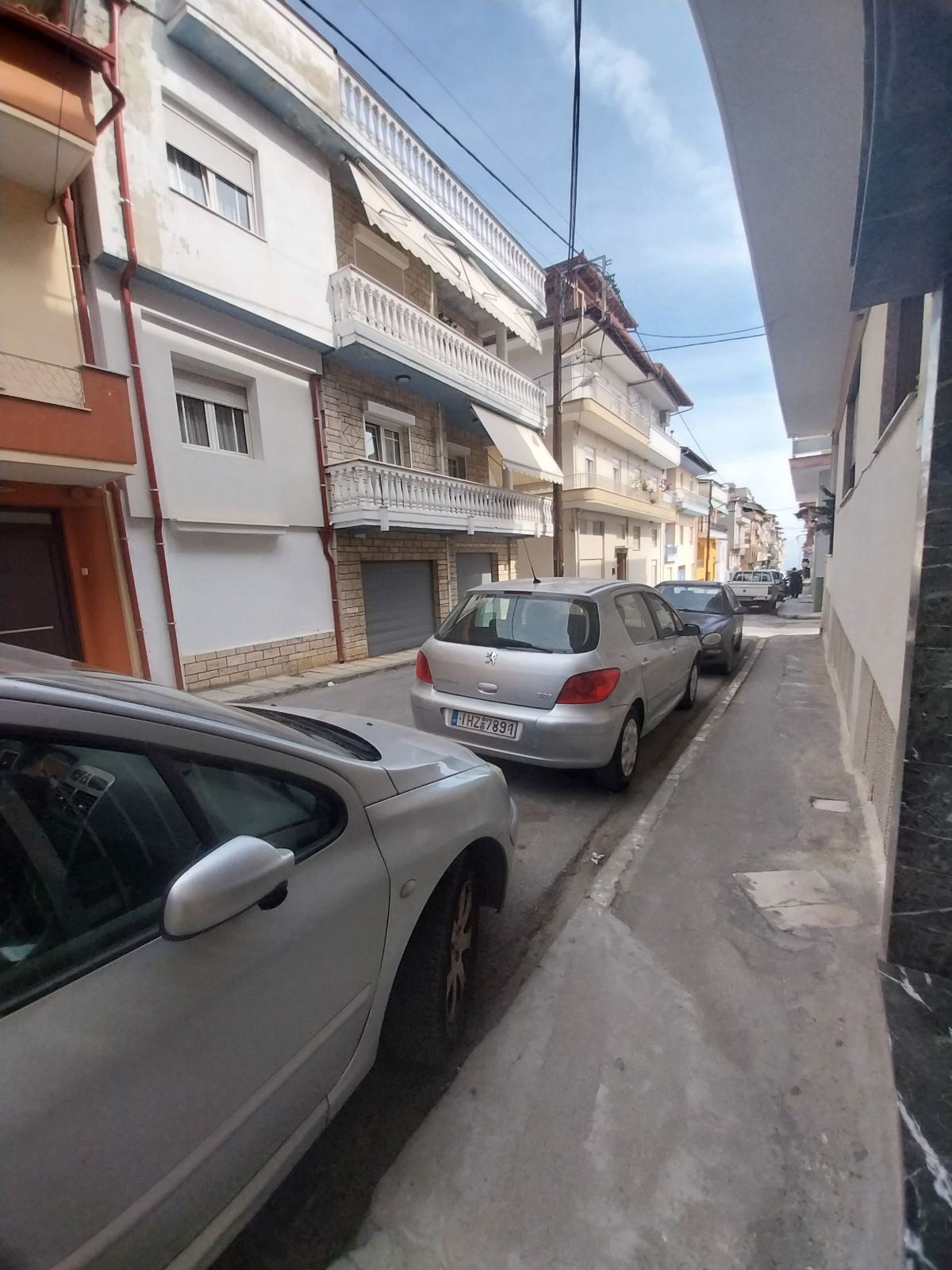 Κατοικία 89.25 τ.μ. σε πλειστηριασμό Δήμος Ηρωικής Πόλεως Νάουσας