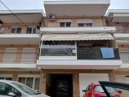 Κατοικία  σε πλειστηριασμό Municipality of Nea Propontida