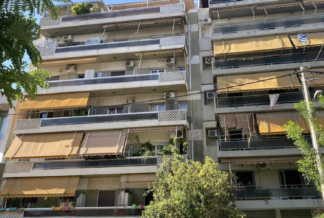 Κατοικία 71 τ.μ. σε πλειστηριασμό Δήμος Μοσχάτου - Ταύρου