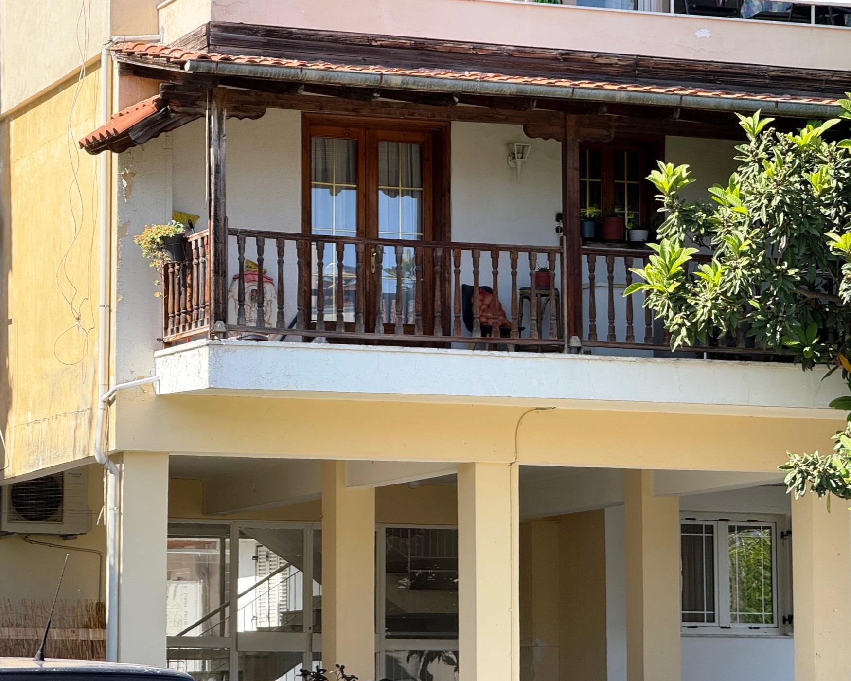 Κατοικία  σε πλειστηριασμό Δήμος Κατερίνης