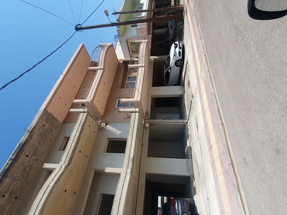 Οικόπεδο με κτίσμα  σε πλειστηριασμό Δήμος Άκτιου - Βόνιτσας