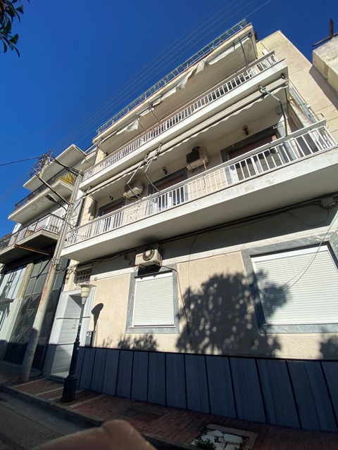 Κατοικία  σε πλειστηριασμό Municipality of Moschato - Tavros