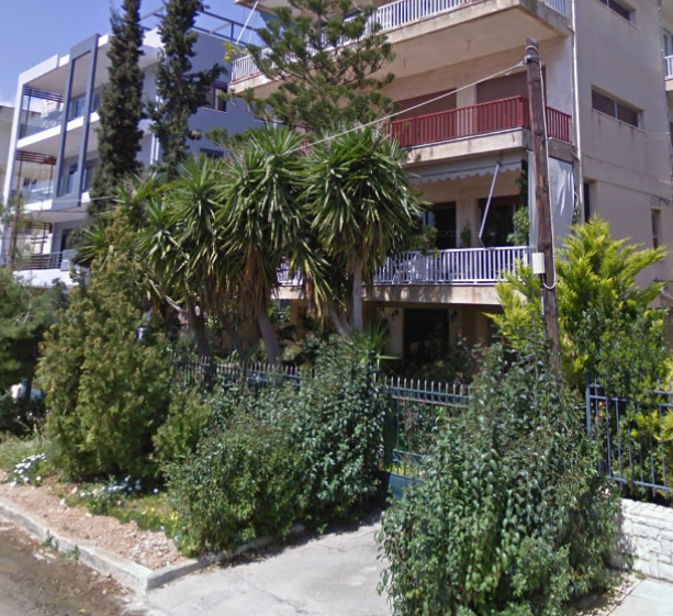 Κατοικία  σε πλειστηριασμό Municipality of Glyfada