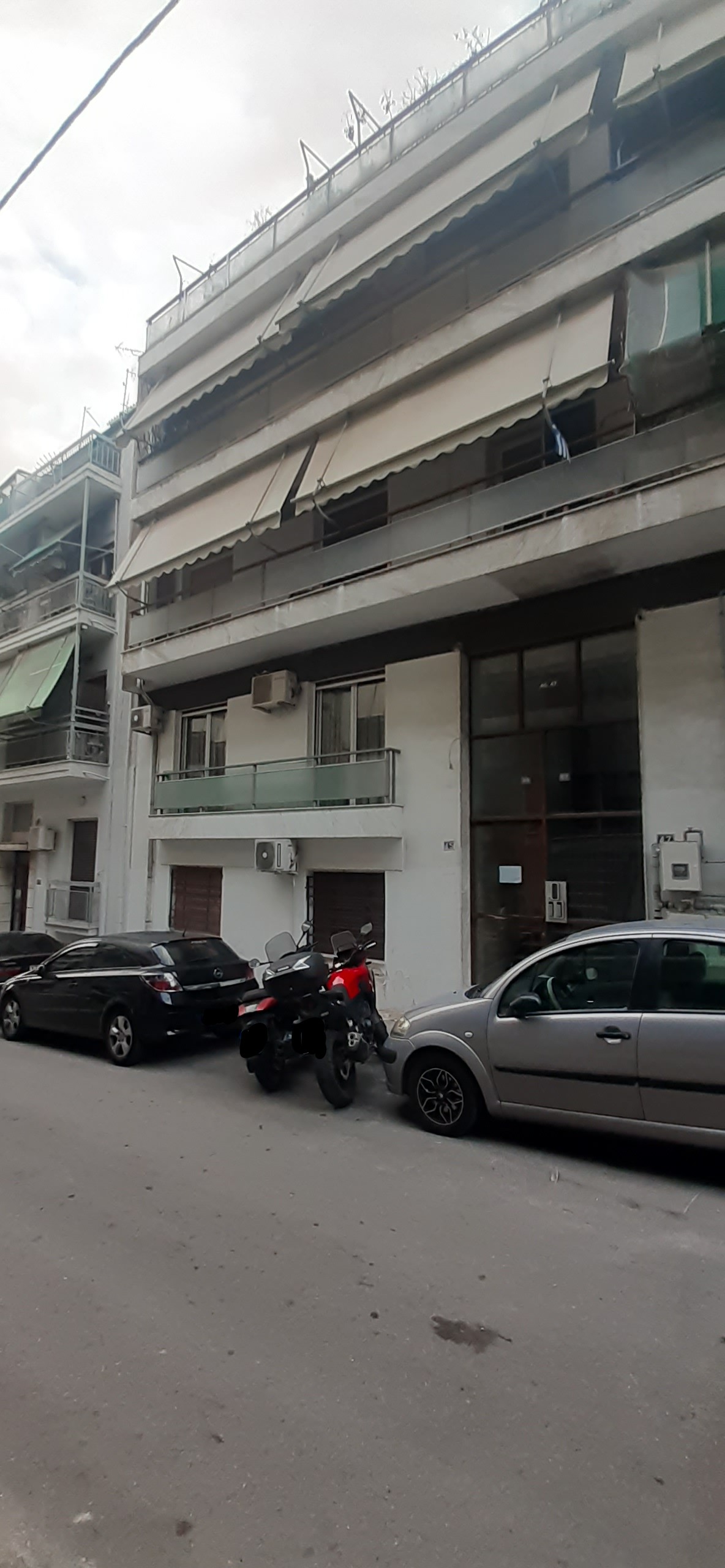 Κατοικία  σε πλειστηριασμό Δήμος Αθηναίων