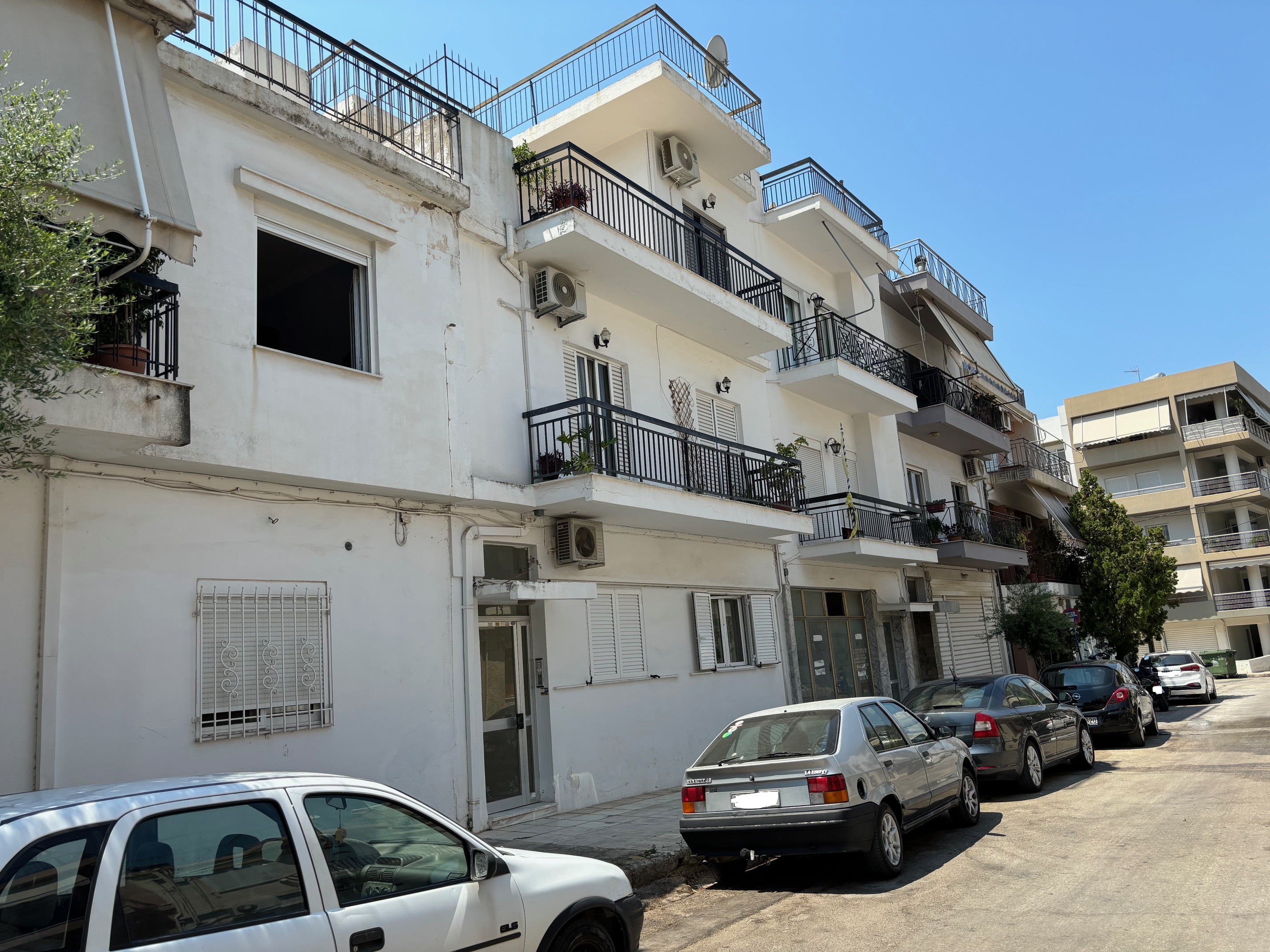 Κατοικία  σε πλειστηριασμό Δήμος Πατρέων