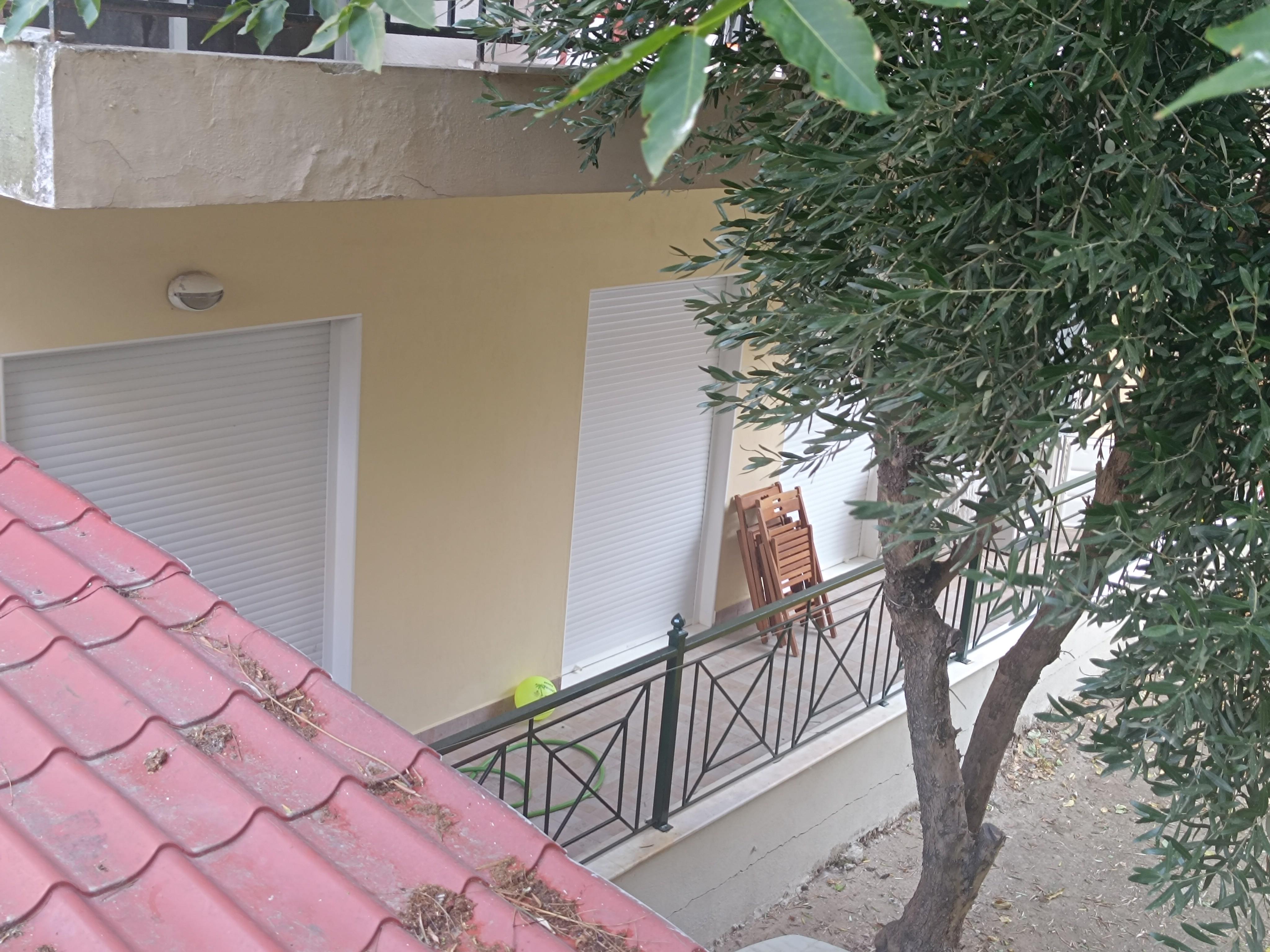 Κατοικία  σε πλειστηριασμό Δήμος Παγγαίου