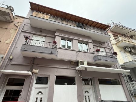 Κατοικία  σε πλειστηριασμό Δήμος Αμπελοκήπων - Μενεμένης