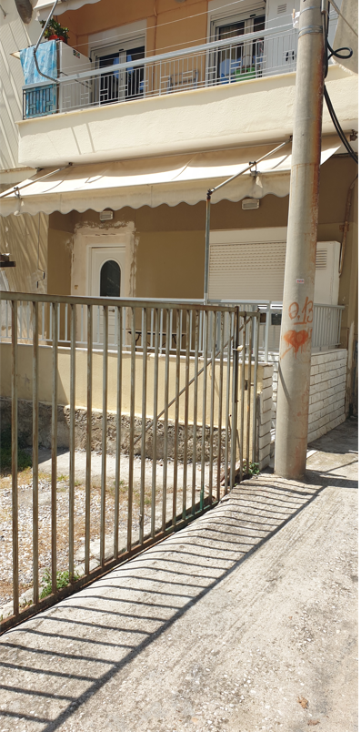 Κατοικία  σε πλειστηριασμό Δήμος Ελληνικού - Αργυρούπολης