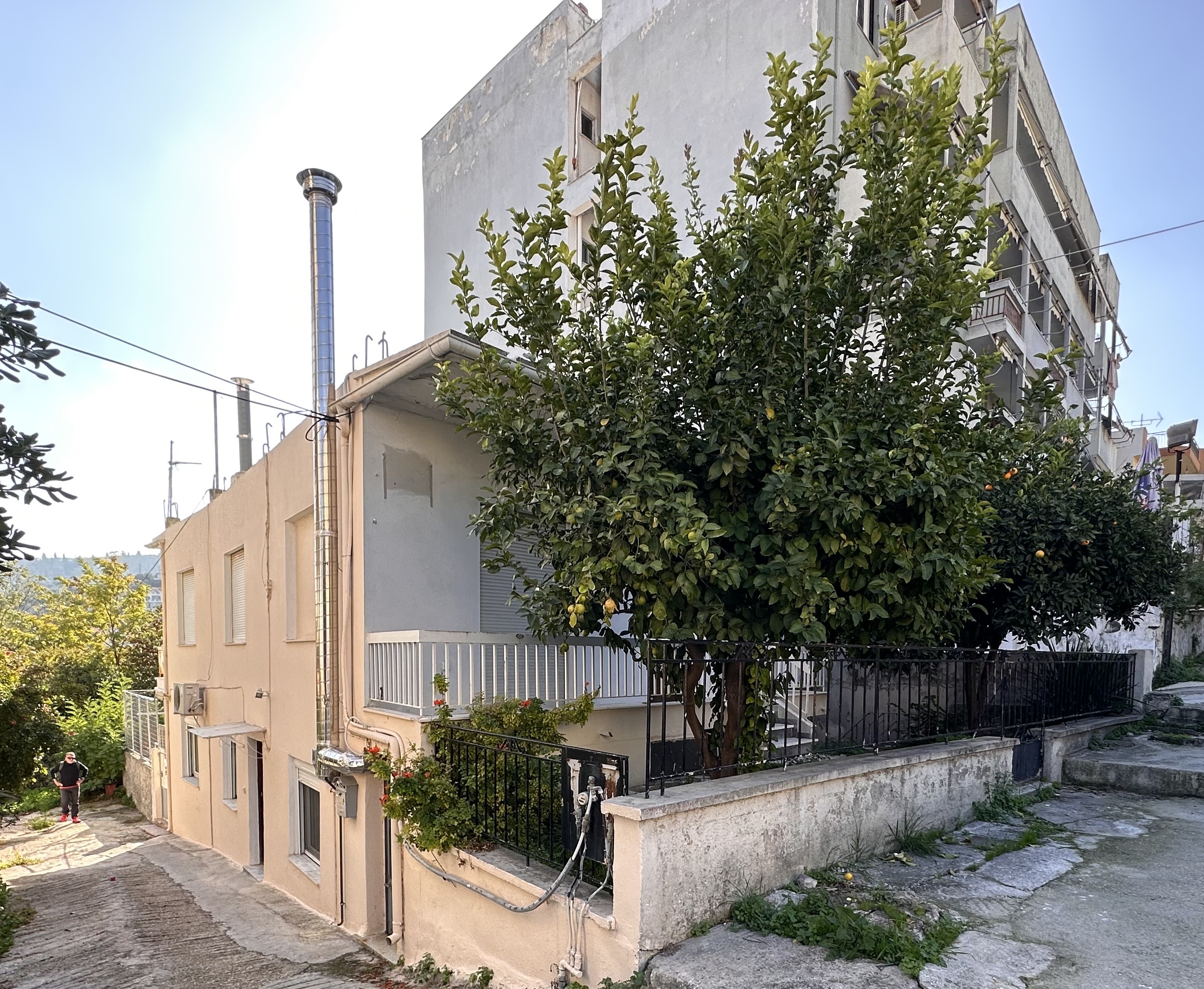 Κατοικία  σε πλειστηριασμό Municipality of Lesvos