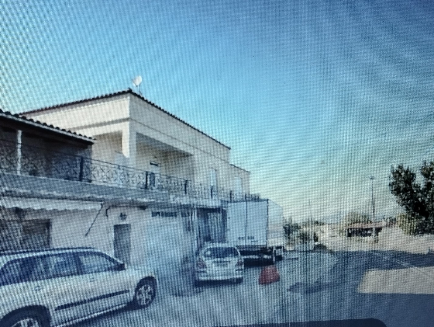 Οικόπεδο με κτίσμα  σε πλειστηριασμό Municipality of Aliartou - Thespion