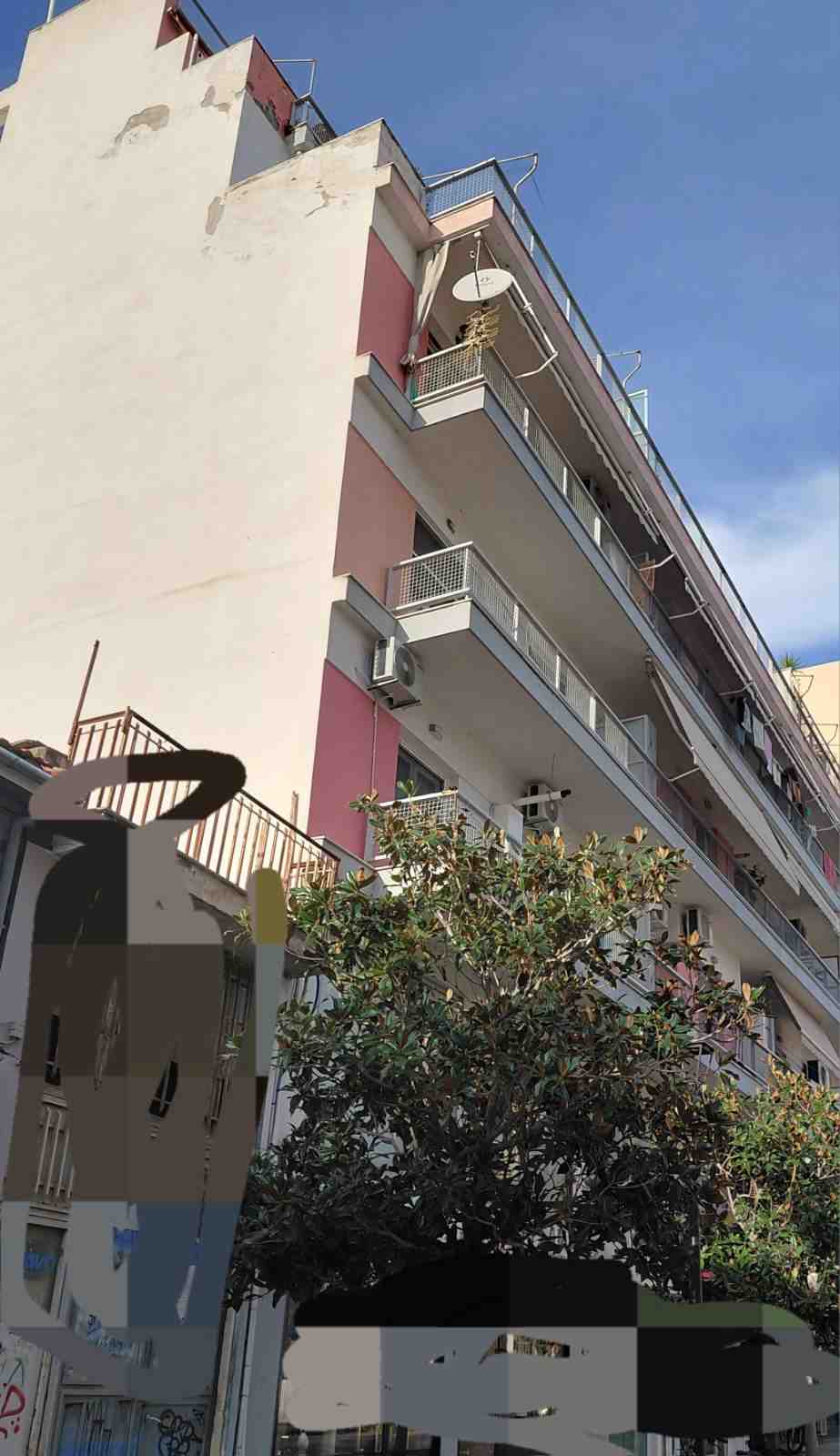 Κατοικία  σε πλειστηριασμό Δήμος Βόλου