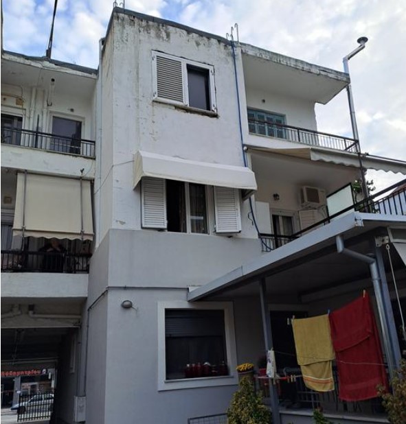 Κατοικία  σε πλειστηριασμό Municipality of Trikkaia