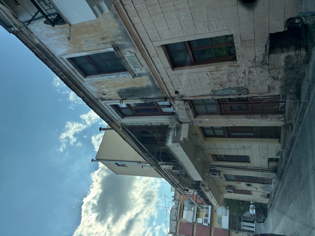 Οικόπεδο με κτίσμα  σε πλειστηριασμό Δήμος Καβάλας