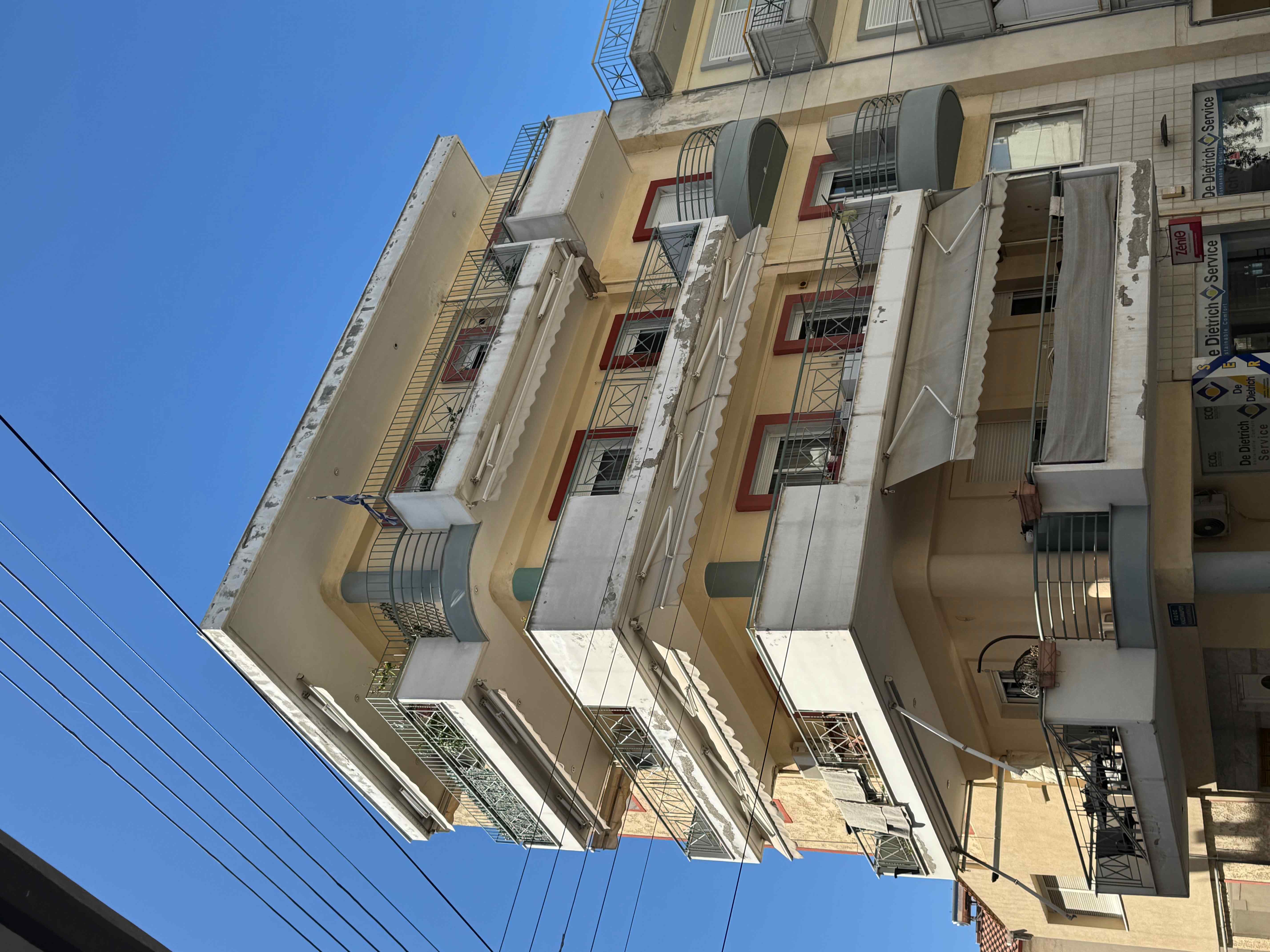 Κατοικία  σε πλειστηριασμό Δήμος Κορδελιού - Ευόσμου