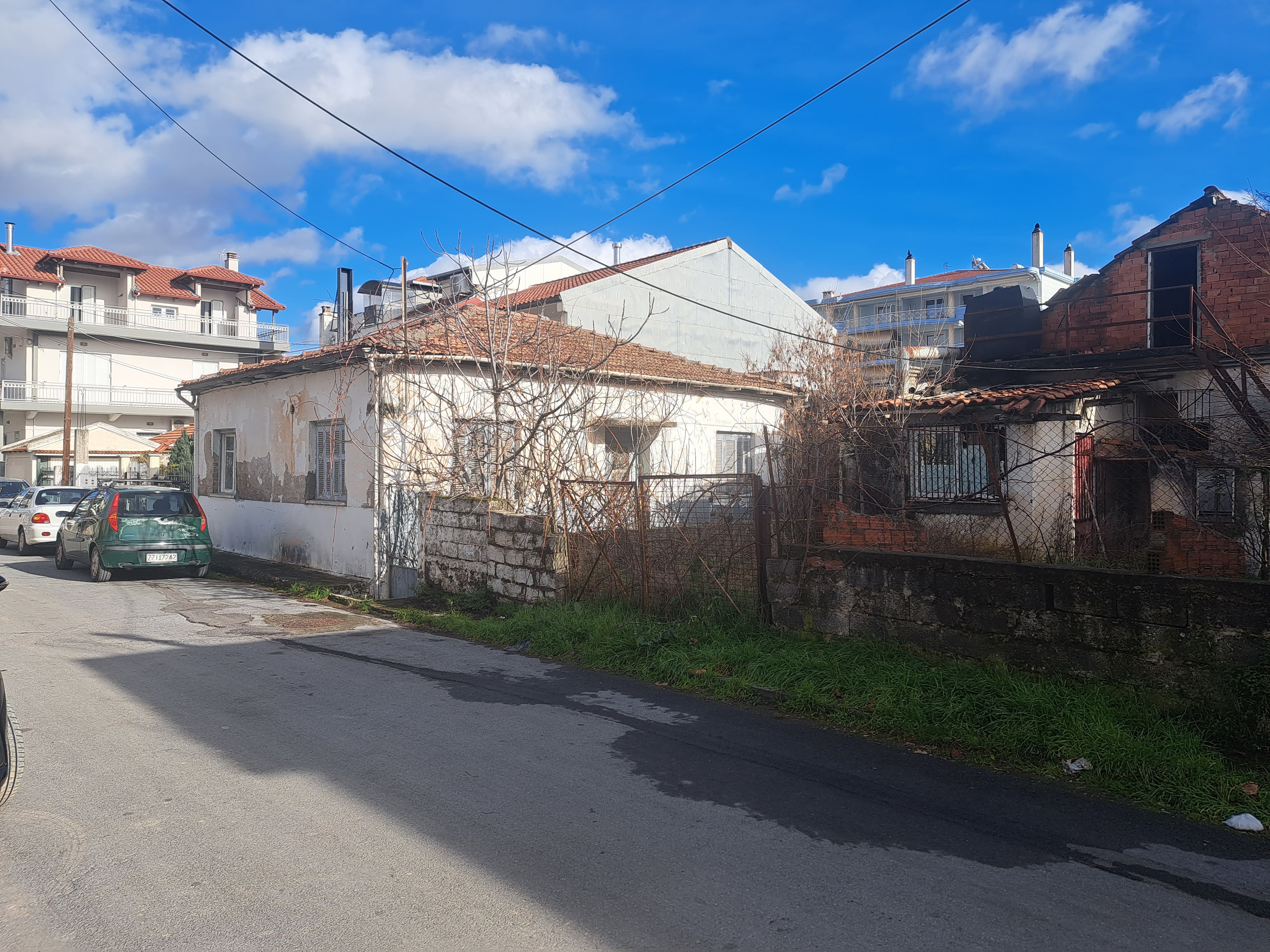 Οικόπεδο  σε πλειστηριασμό Δήμος Τρίπολης