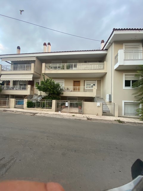 Κατοικία 161.41 τ.μ. σε πλειστηριασμό Δήμος Παιανίας