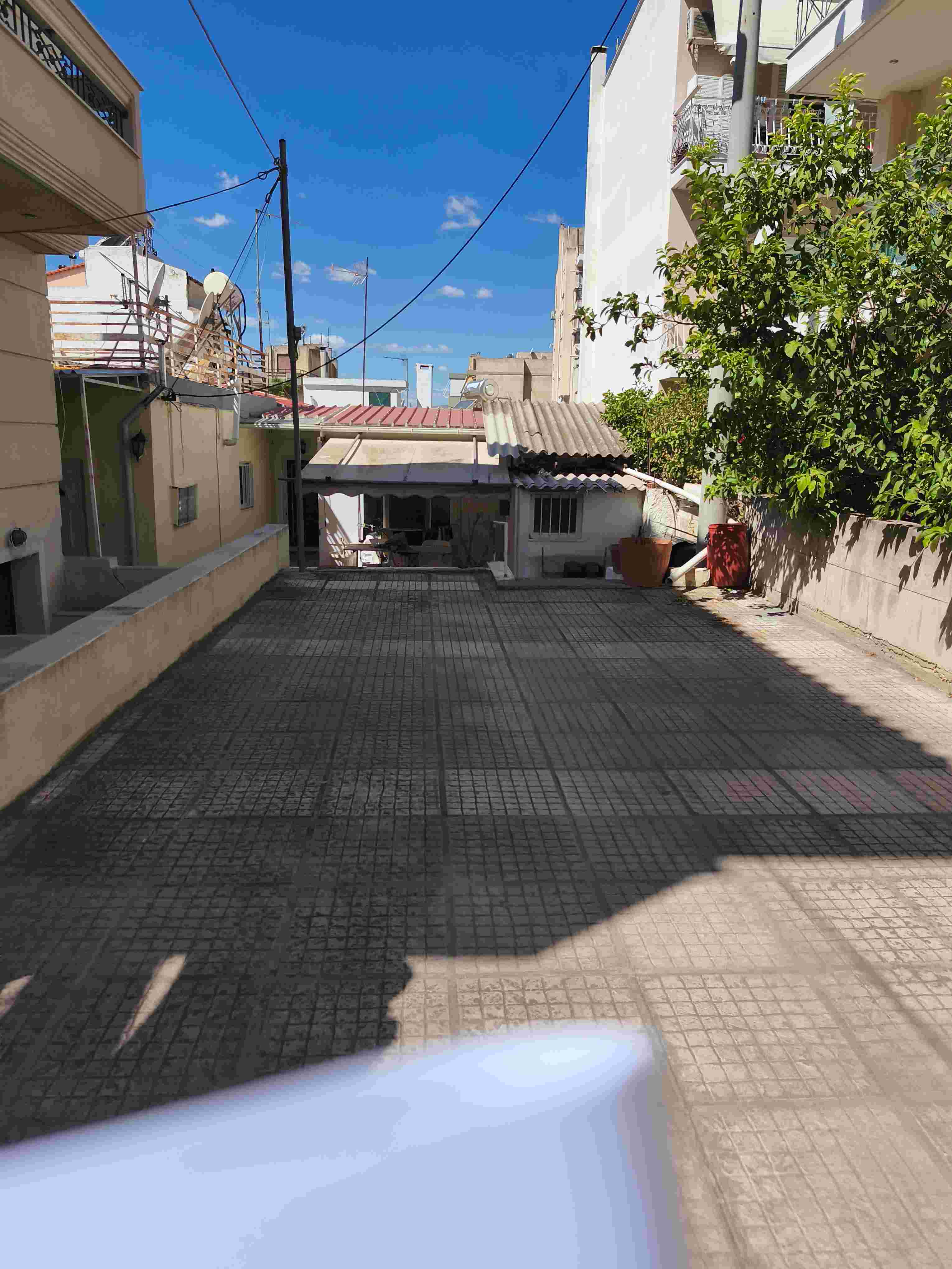 Κατοικία  σε πλειστηριασμό Δήμος Μεταμορφώσεως