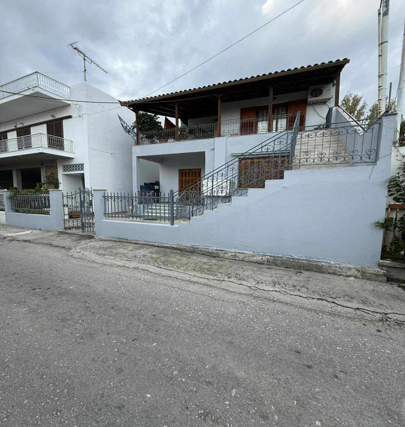 Κατοικία  σε πλειστηριασμό Δήμος Βέλου - Βόχας