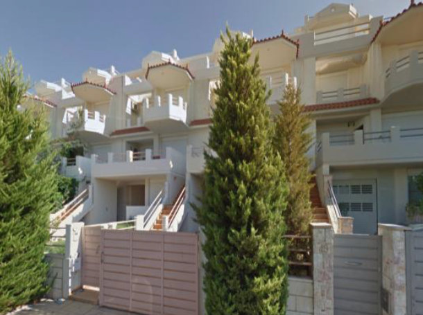 Αποθήκη  σε πλειστηριασμό Δήμος Αμαρουσίου