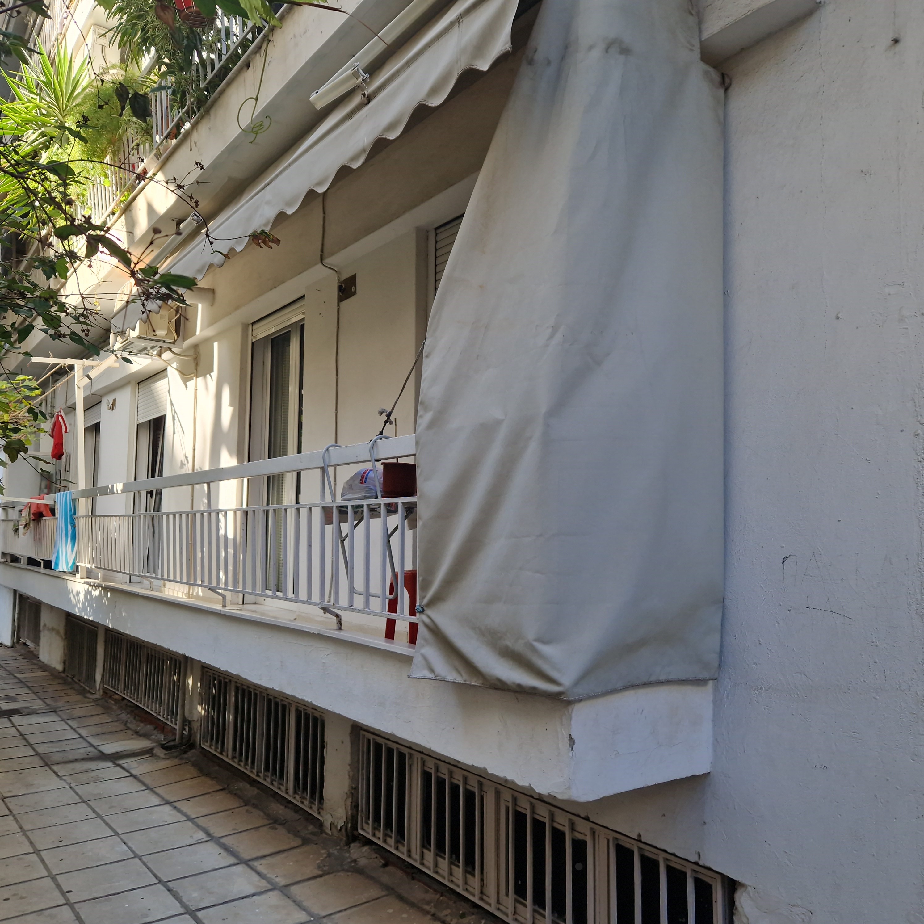 Κατοικία 72 τ.μ. σε πλειστηριασμό Δήμος Θεσσαλονίκης