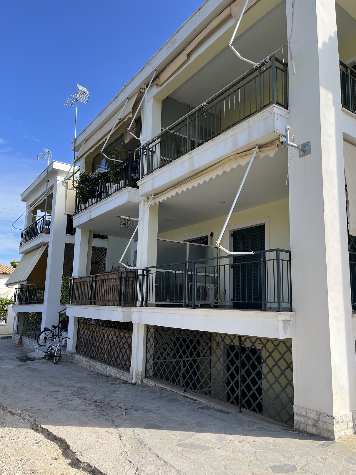 Κατοικία  σε πλειστηριασμό Municipality of Corinthia