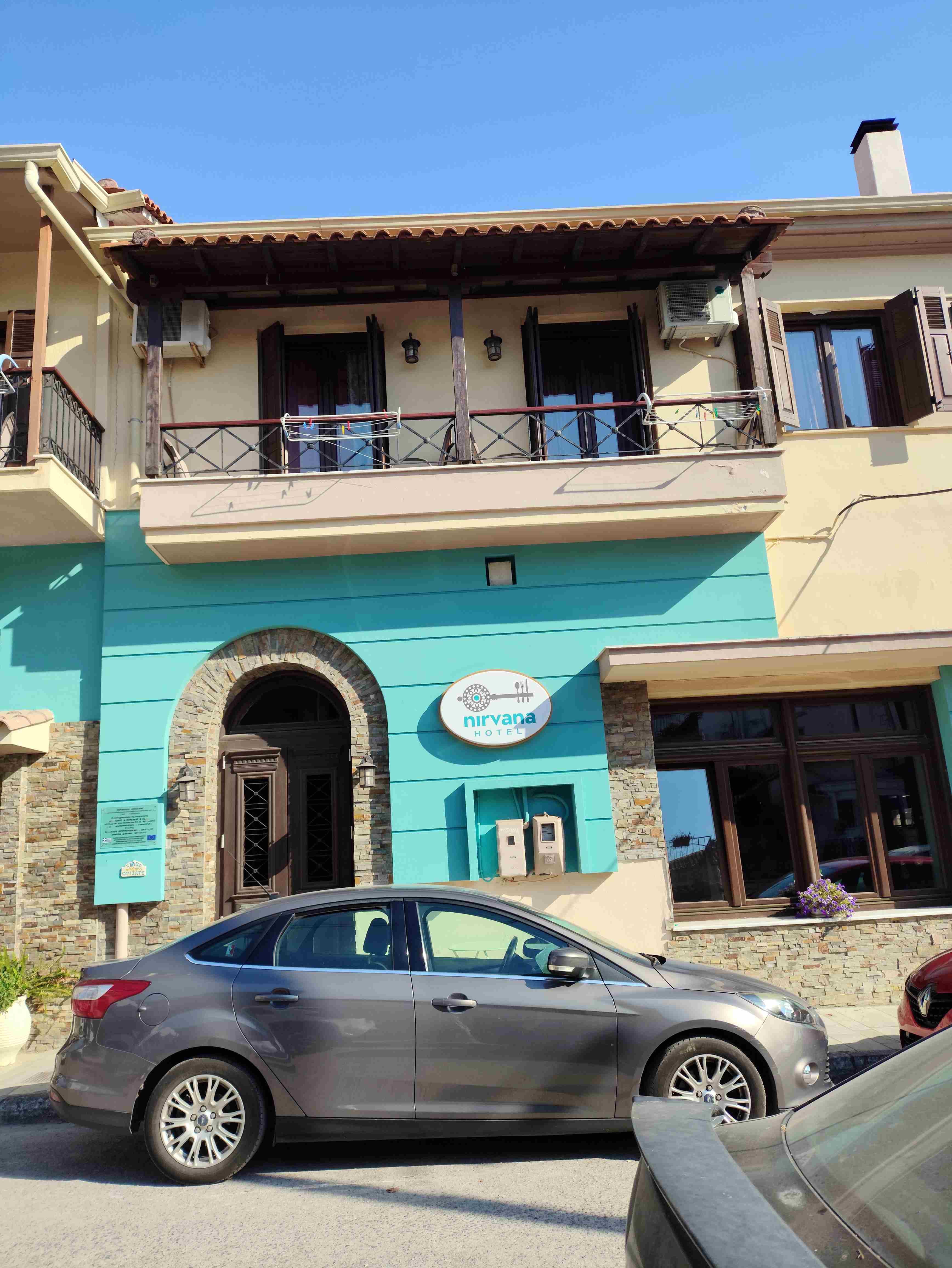 Ξενοδοχειακή Μονάδα 540.20 τ.μ. σε πλειστηριασμό Δήμος Νοτίου Πηλίου