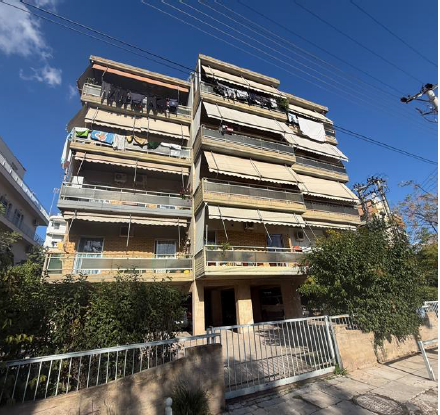 Κατοικία  σε πλειστηριασμό Δήμος Χαλανδρίου