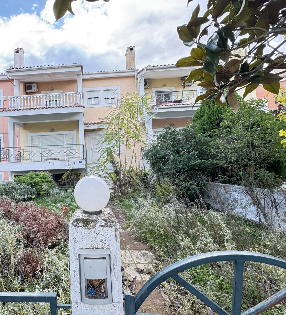 Κατοικία 224.10 τ.μ. σε πλειστηριασμό Δήμος Κιλελέρ