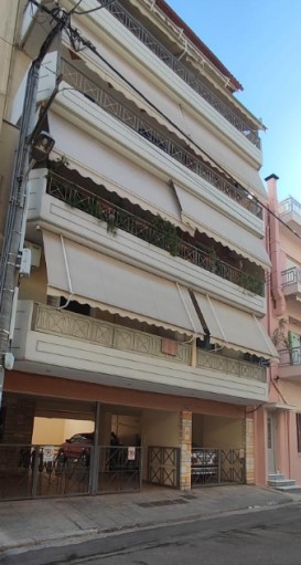 Κατοικία  σε πλειστηριασμό Δήμος Νικαίας - Αγίου Ιωάννου Ρέντη