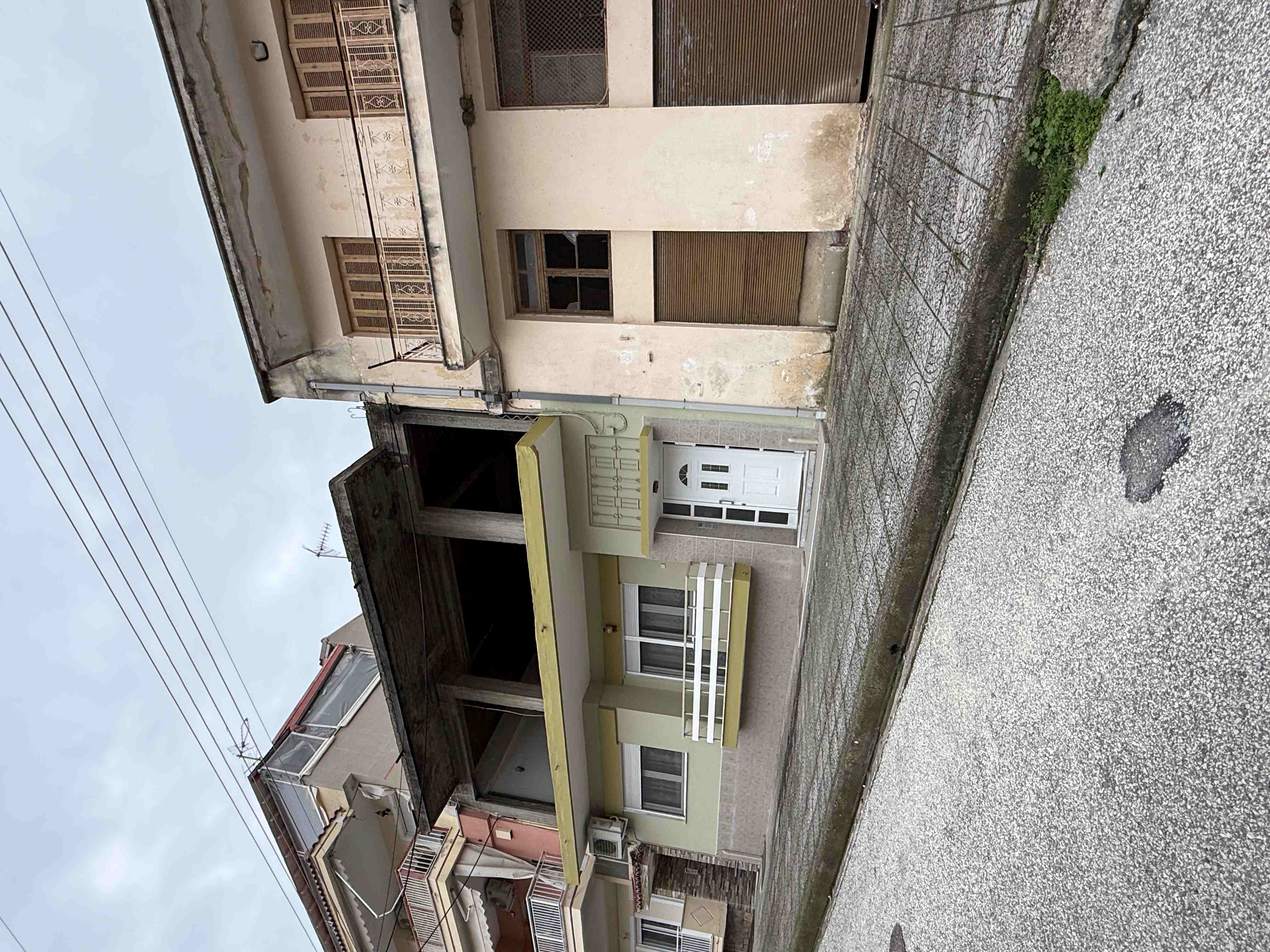 Κατοικία  σε πλειστηριασμό Δήμος Σιντικής