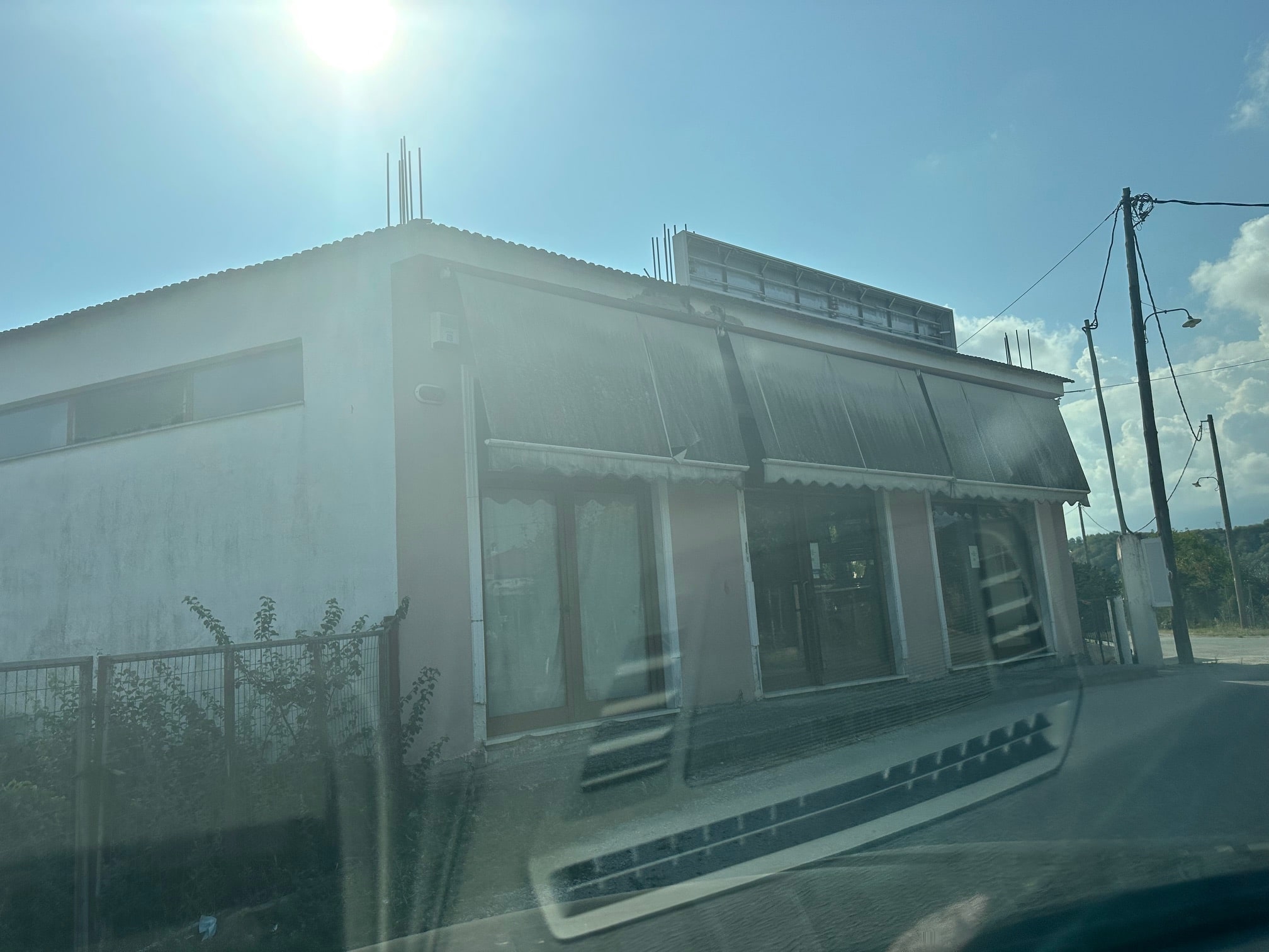 Οικόπεδο με κτίσμα 401.47 τ.μ. σε πλειστηριασμό Δήμος Κατερίνης