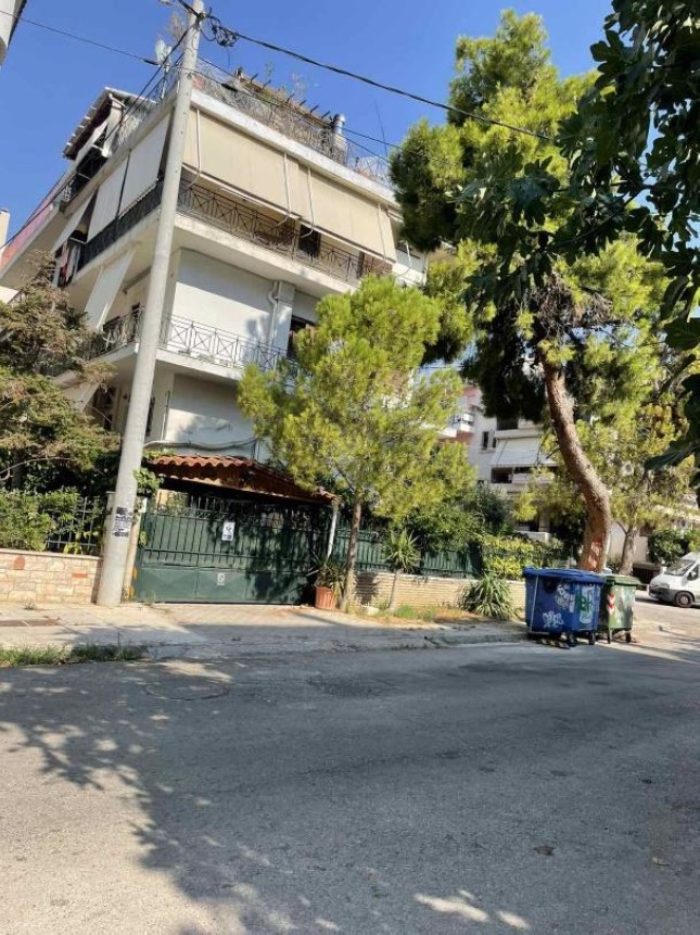 Κατοικία 70 τ.μ. σε πλειστηριασμό Δήμος Λυκόβρυσης - Πεύκης