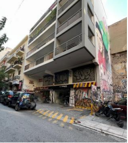 Κατοικία  σε πλειστηριασμό Δήμος Αθηναίων