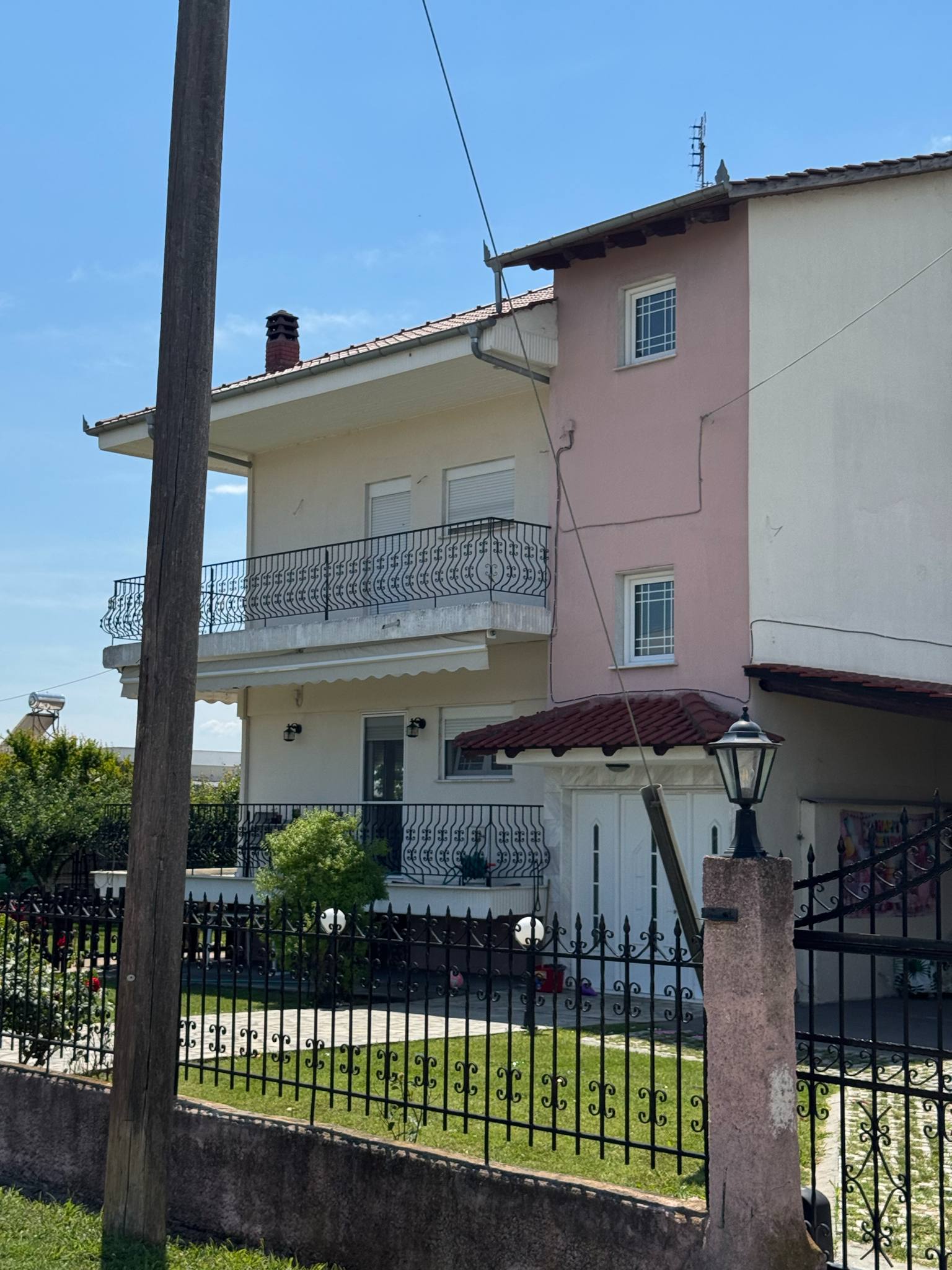 Κατοικία  σε πλειστηριασμό Δήμος Δράμας