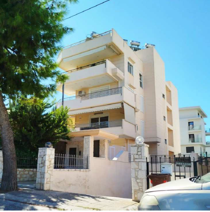 Αποθήκη  σε πλειστηριασμό Δήμος Βάρης - Βούλας - Βουλιαγμένης