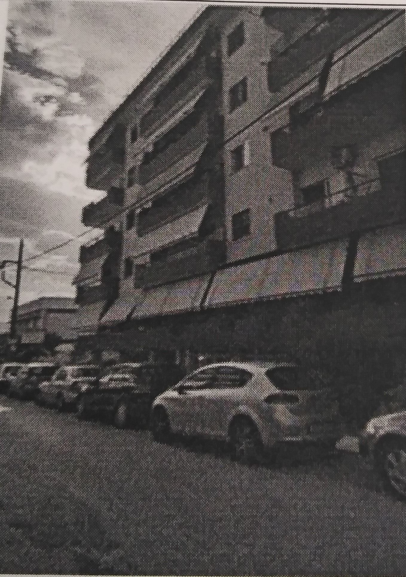 Κατοικία 77.21 τ.μ. σε πλειστηριασμό Δήμος Χαλκιδέων