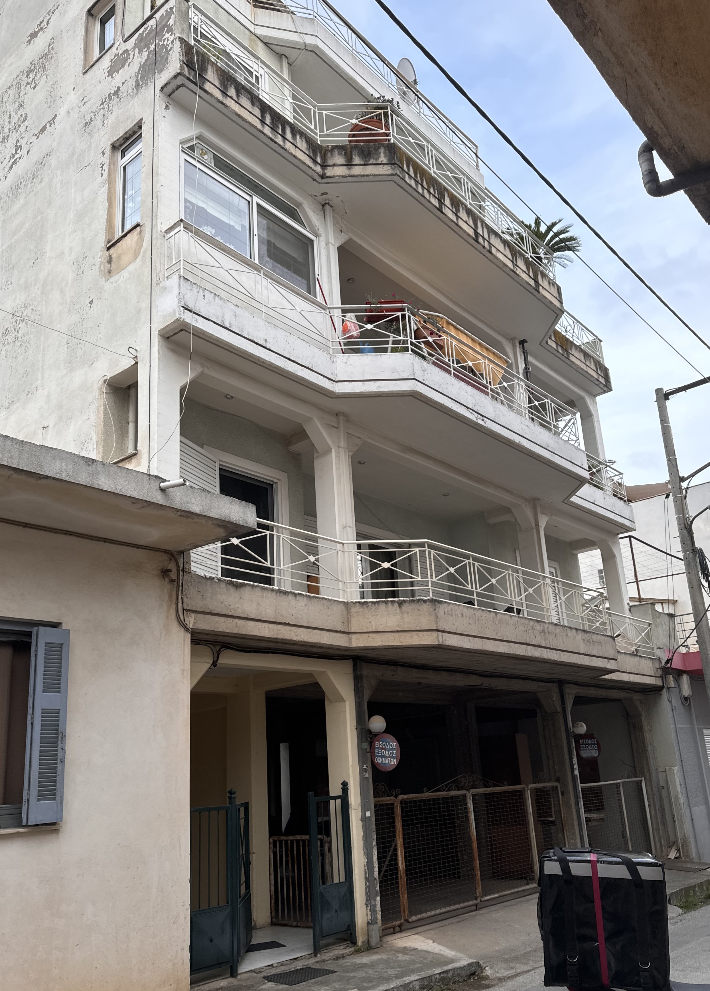 Κατοικία  σε πλειστηριασμό Municipality of Patreon