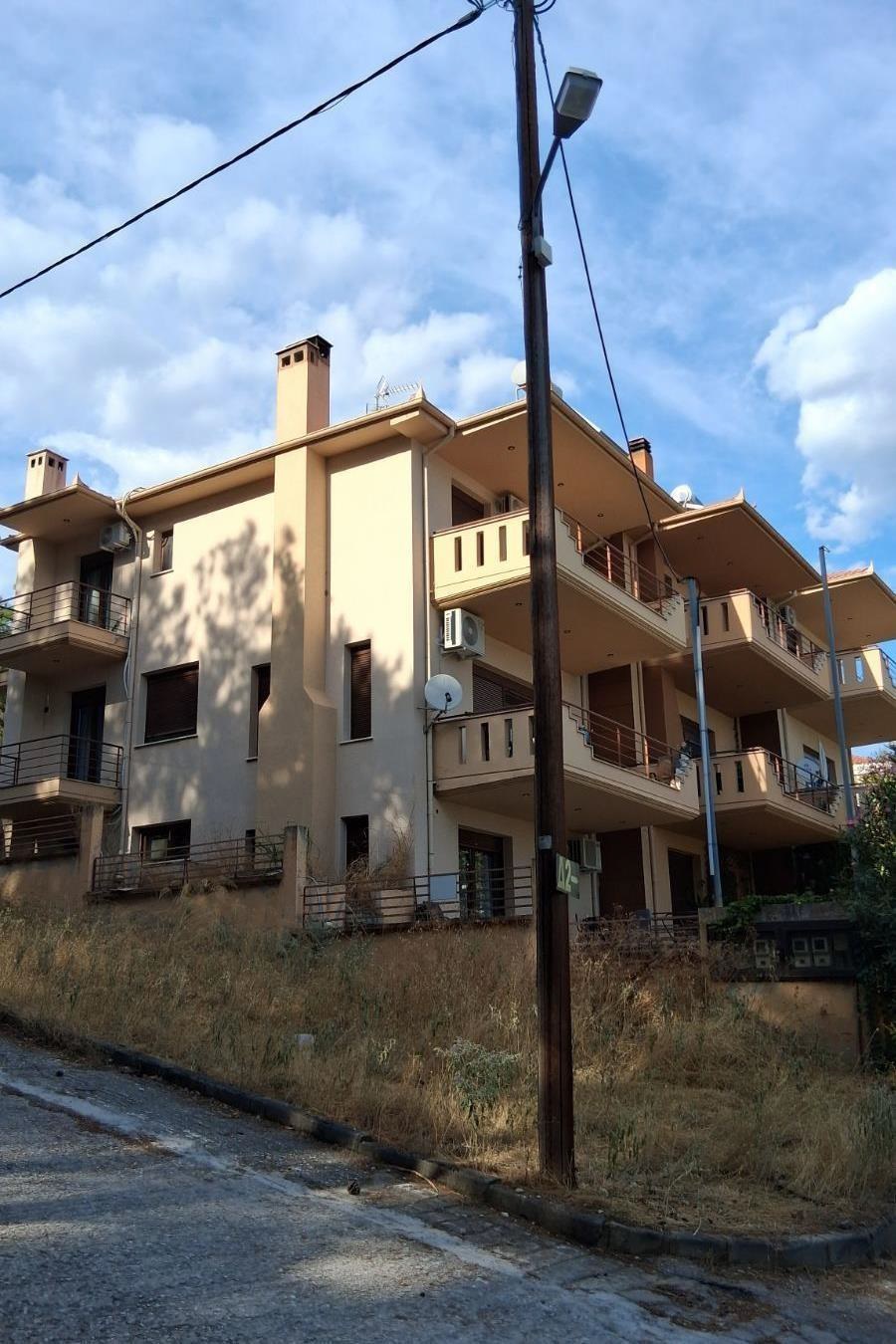 Κατοικία  σε πλειστηριασμό Δήμος Δράμας