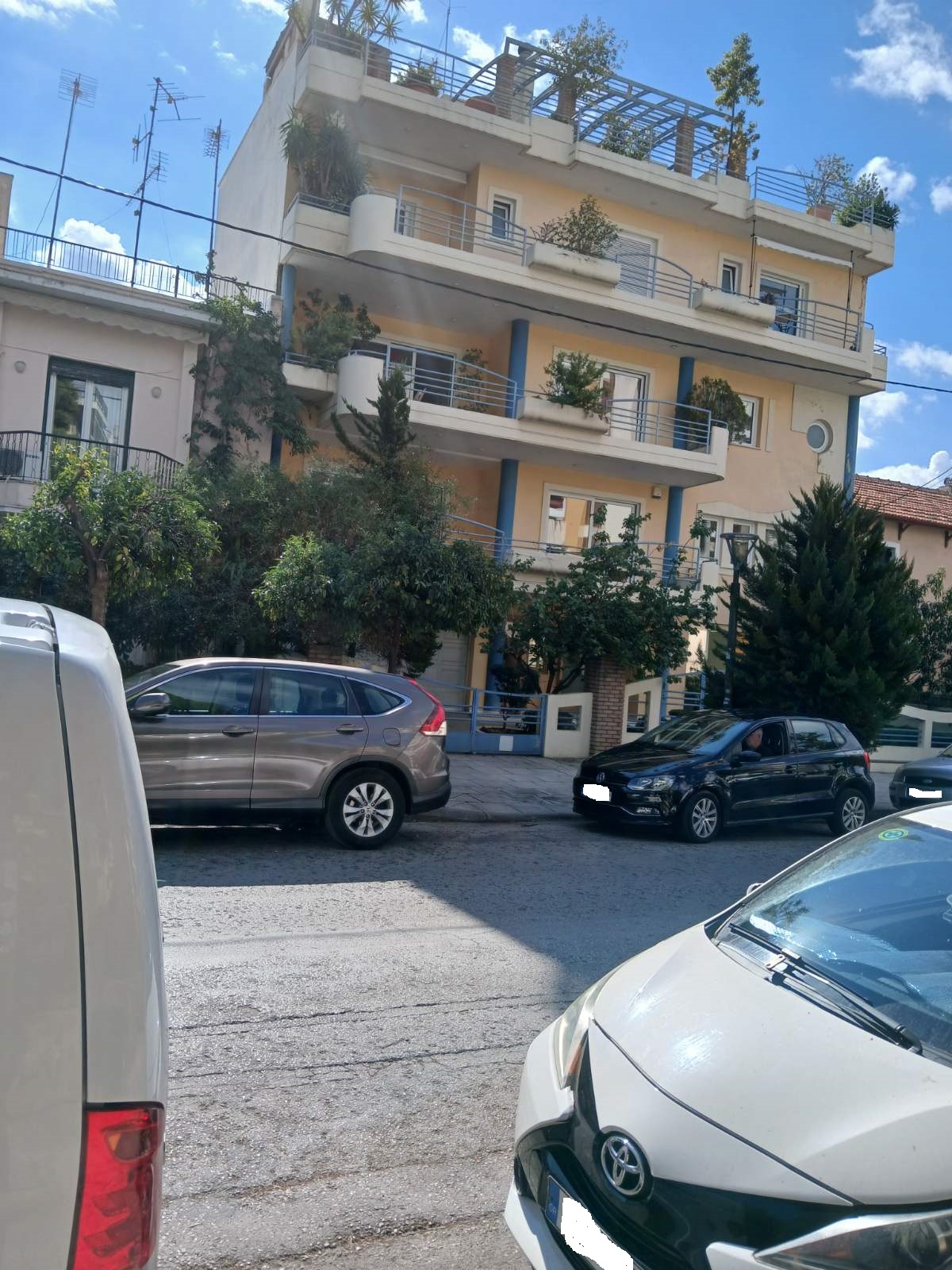 Κατοικία  σε πλειστηριασμό Municipality of Philadelphia - Chalkidon