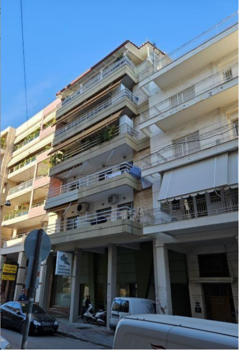 Κατάστημα 222.47 sq.m. σε πλειστηριασμό Municipality of Lamia
