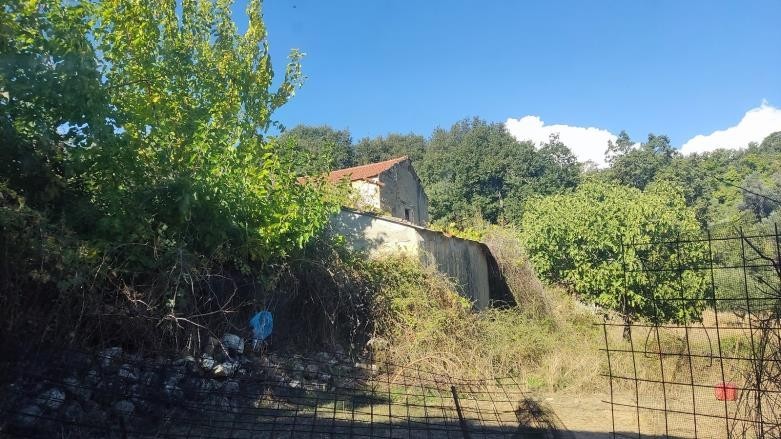 Οικόπεδο με κτίσμα  σε πλειστηριασμό Δήμος Ρεθύμνης