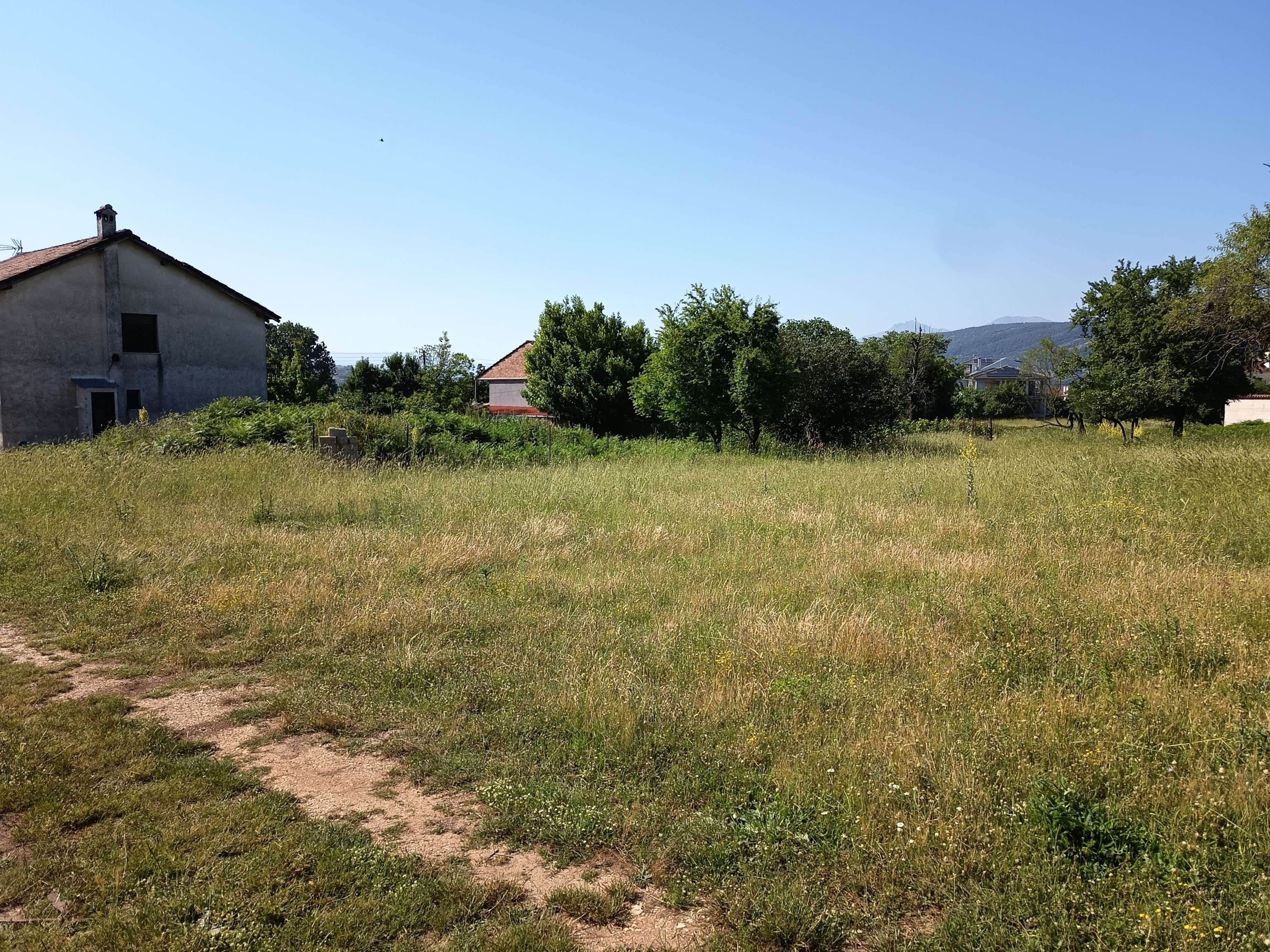 Αγροτεμάχιο 97.27 τ.μ. σε πλειστηριασμό Δήμος Ζίτσας