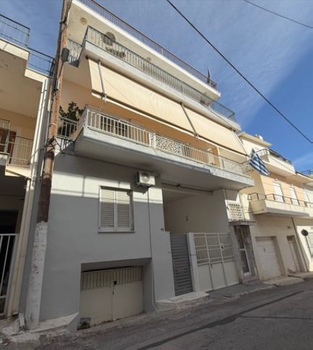 Κατοικία  σε πλειστηριασμό Δήμος Μεγαρέων