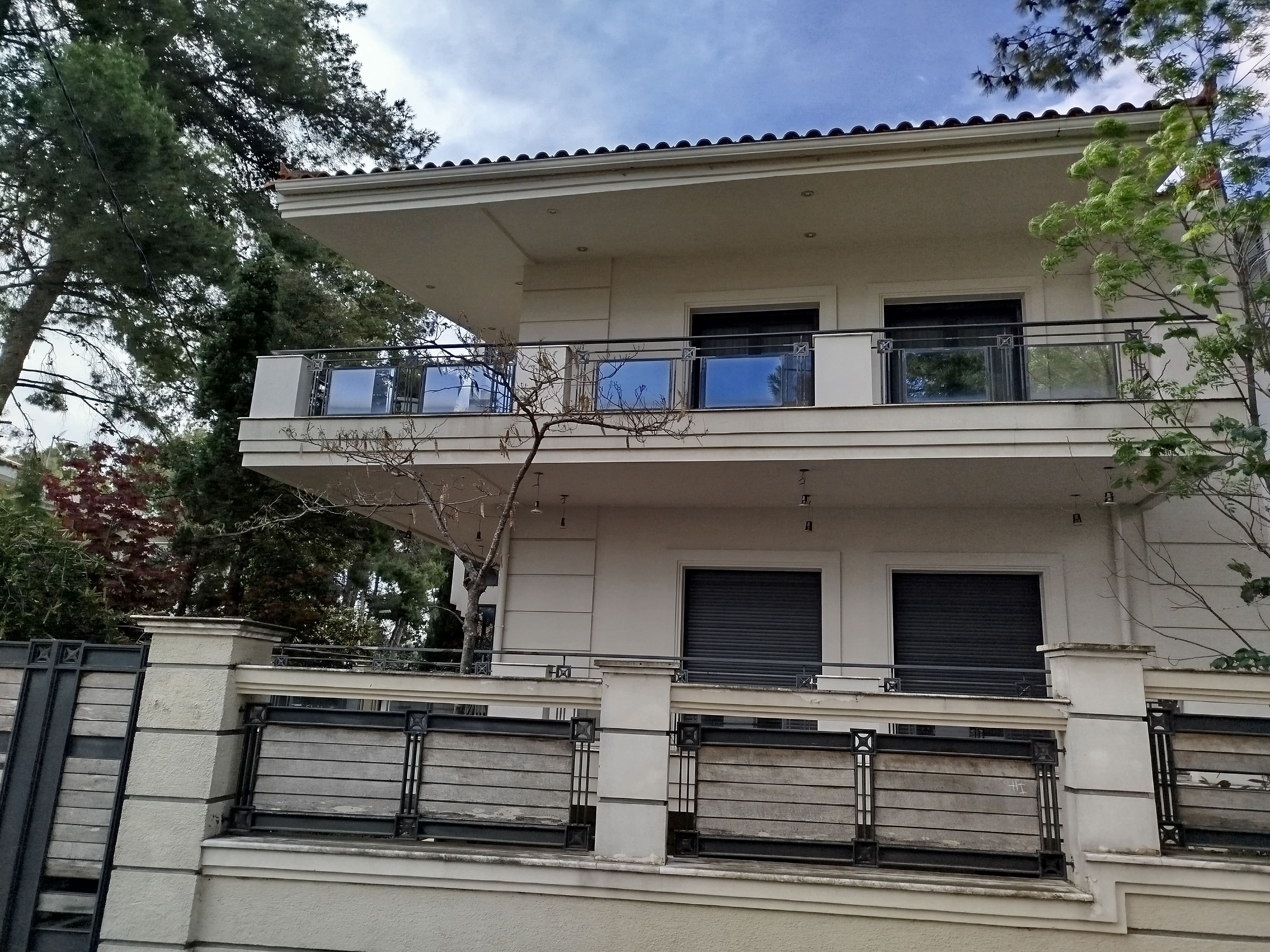 Κατοικία  σε πλειστηριασμό Δήμος Διονύσου