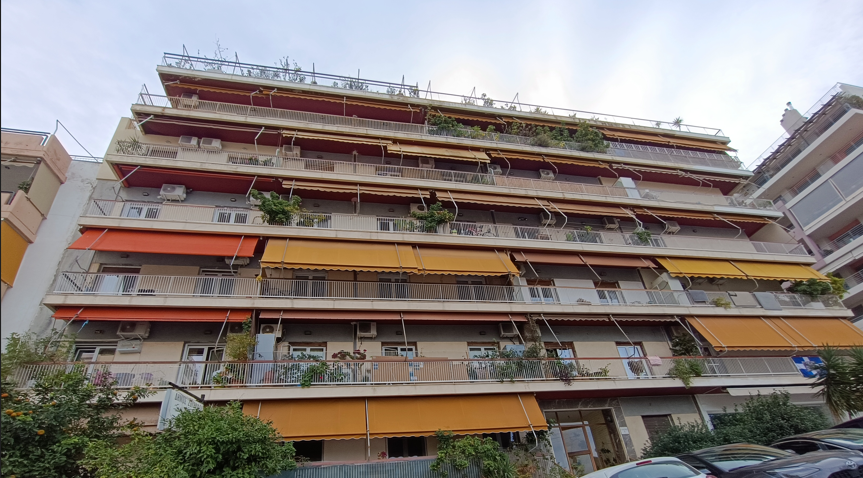 Κατοικία  σε πλειστηριασμό Δήμος Ζωγράφου