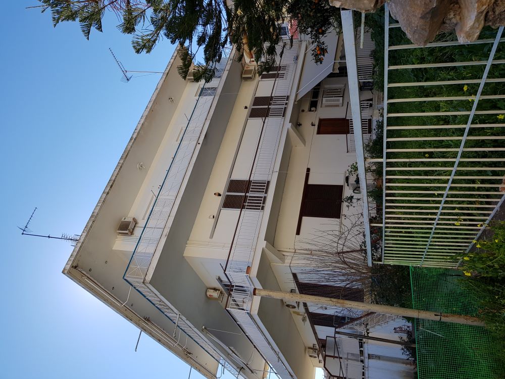 Κατοικία  σε πλειστηριασμό Δήμος Αμφιλοχίας