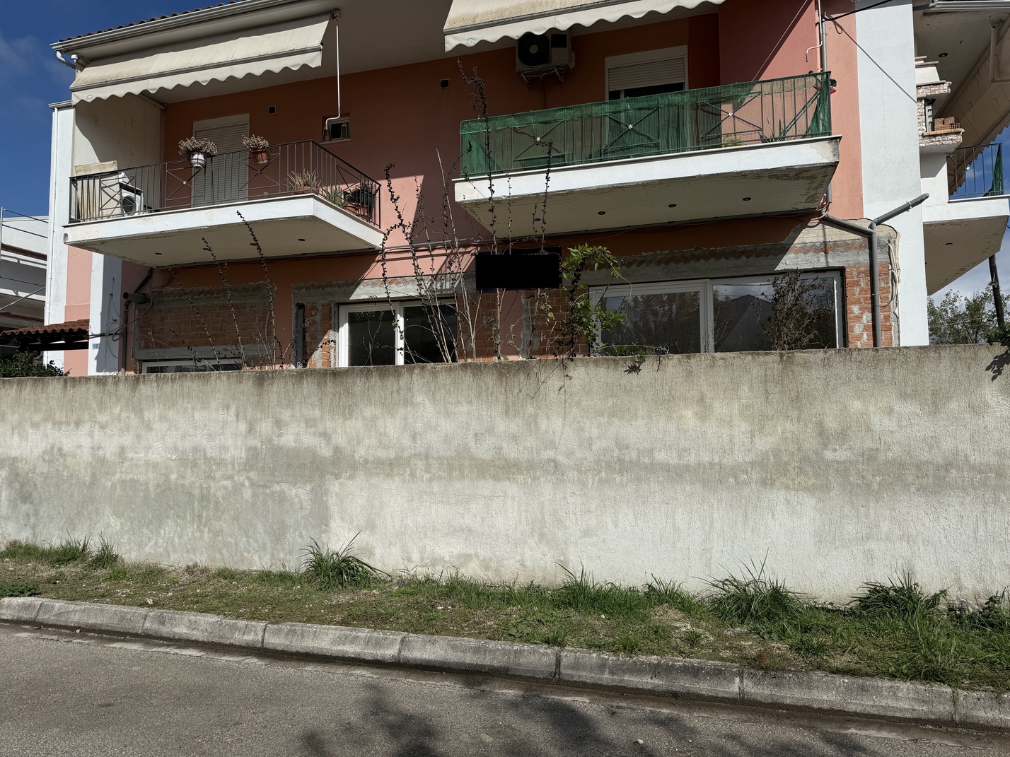 Κατοικία  σε πλειστηριασμό Δήμος Ιωαννιτών